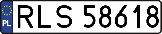 RLS58618