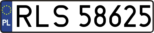 RLS58625