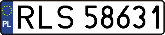 RLS58631