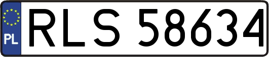 RLS58634