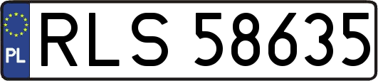RLS58635