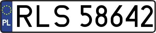 RLS58642