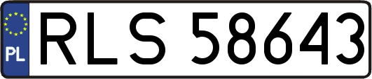 RLS58643