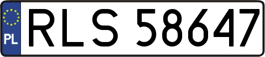 RLS58647