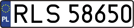 RLS58650