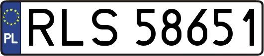 RLS58651