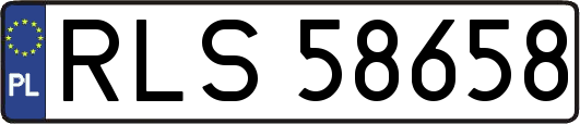 RLS58658
