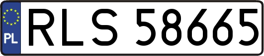 RLS58665