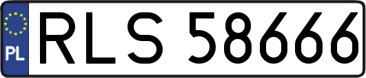 RLS58666