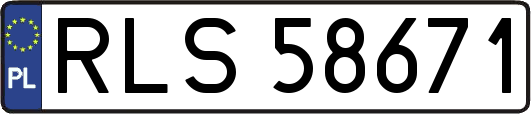 RLS58671