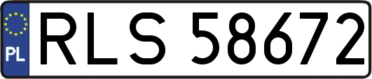 RLS58672