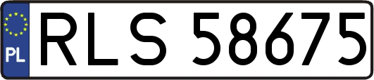 RLS58675