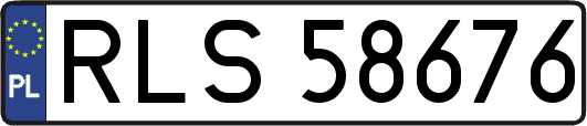 RLS58676
