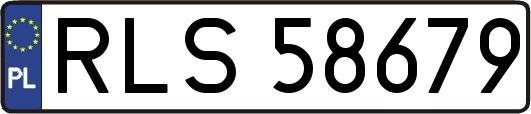 RLS58679