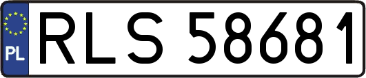 RLS58681