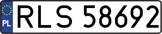 RLS58692
