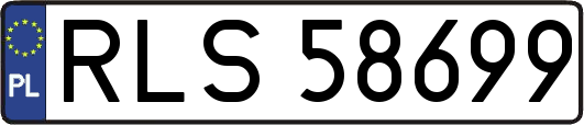 RLS58699