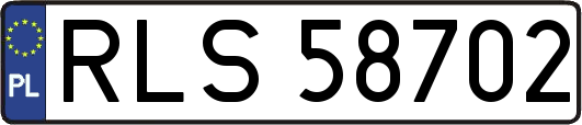 RLS58702