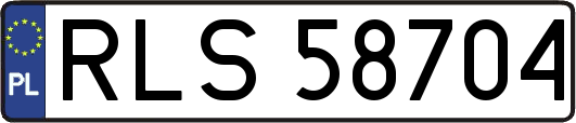 RLS58704