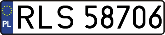 RLS58706