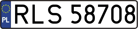 RLS58708