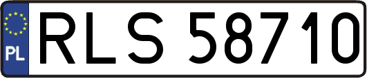 RLS58710