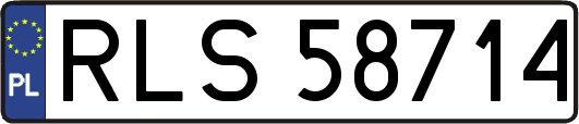 RLS58714