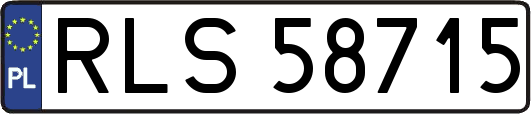 RLS58715