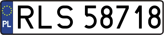RLS58718