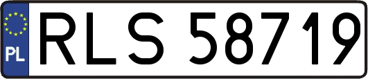RLS58719