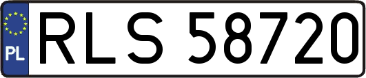 RLS58720