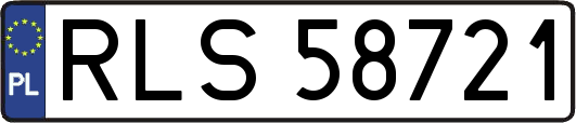 RLS58721