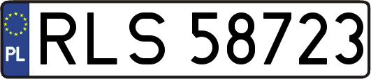 RLS58723