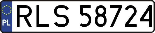 RLS58724