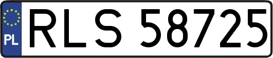 RLS58725