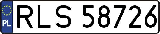 RLS58726