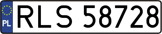 RLS58728