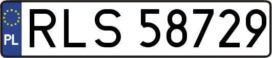 RLS58729