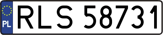 RLS58731