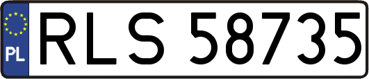 RLS58735