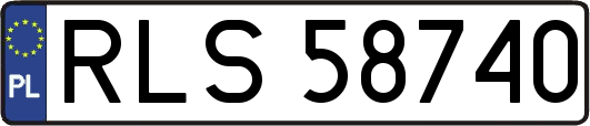 RLS58740