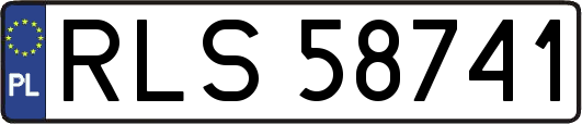 RLS58741