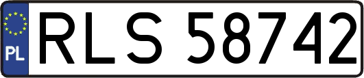 RLS58742