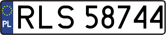 RLS58744
