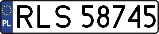 RLS58745