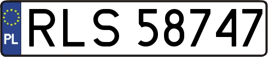 RLS58747