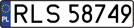 RLS58749