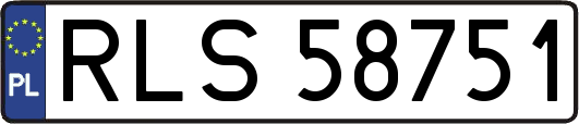 RLS58751
