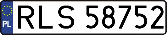 RLS58752