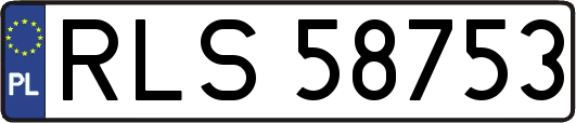 RLS58753